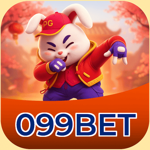 099BET Logo