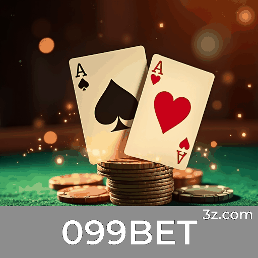 099BET - Seu Mundo de Jogos Selecionados e Excelentes